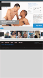 Mobile Screenshot of men4men.ga2gay.com